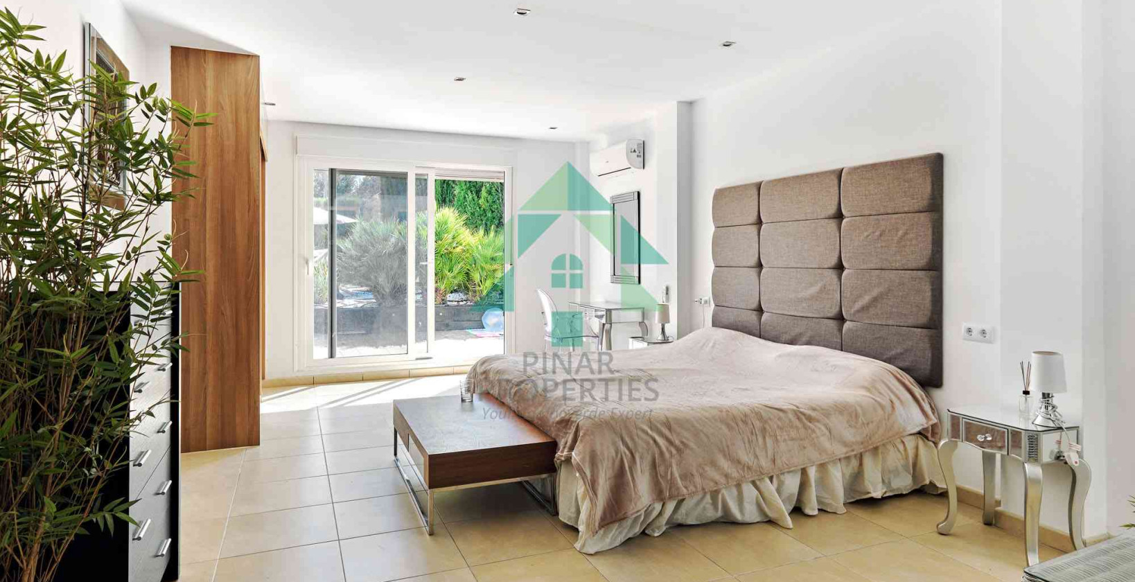 Bruktbolig - Villa - Alicante