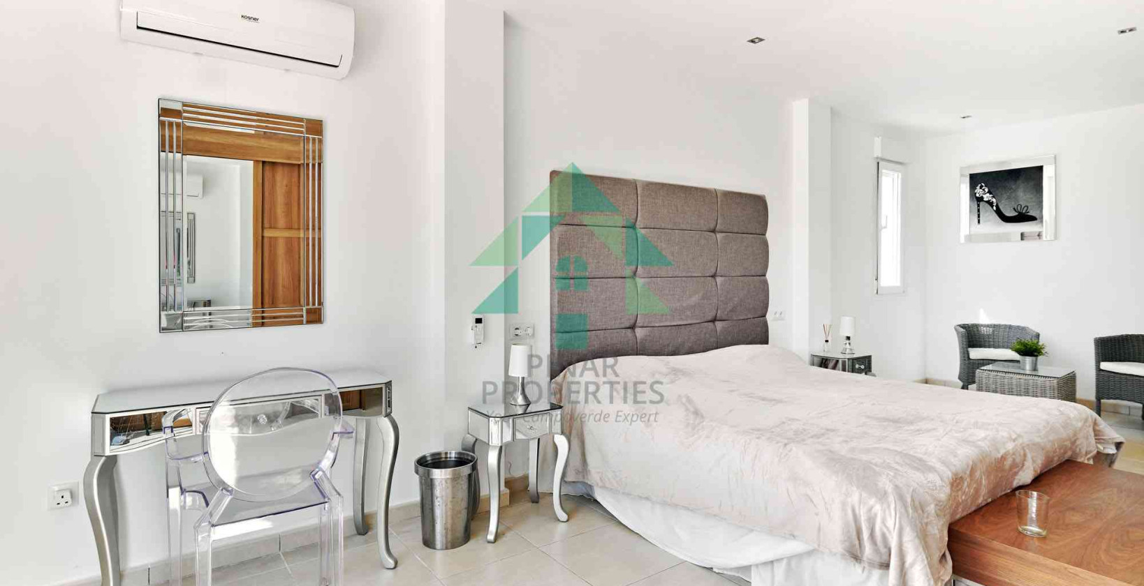 Bruktbolig - Villa - Alicante