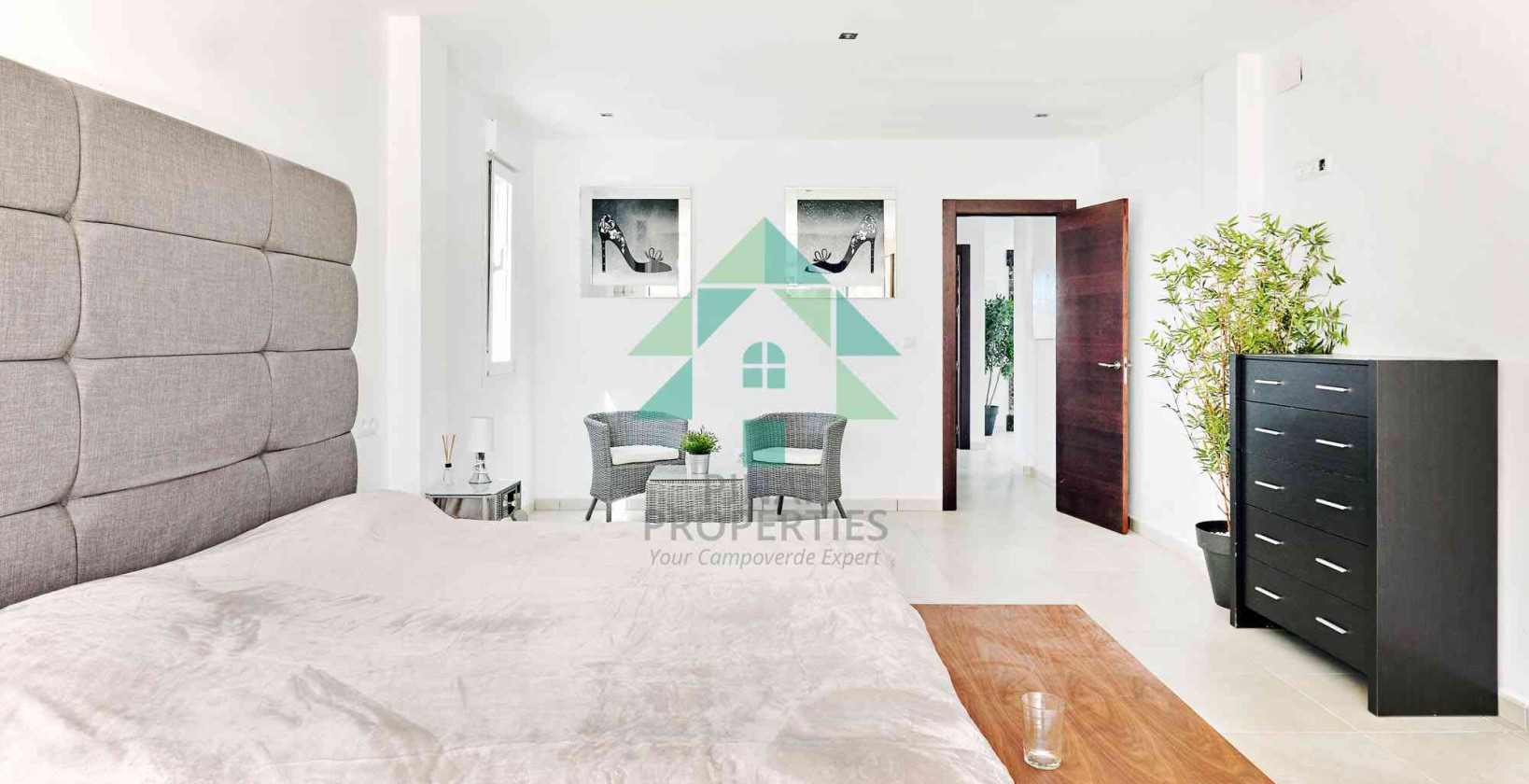 Bruktbolig - Villa - Alicante