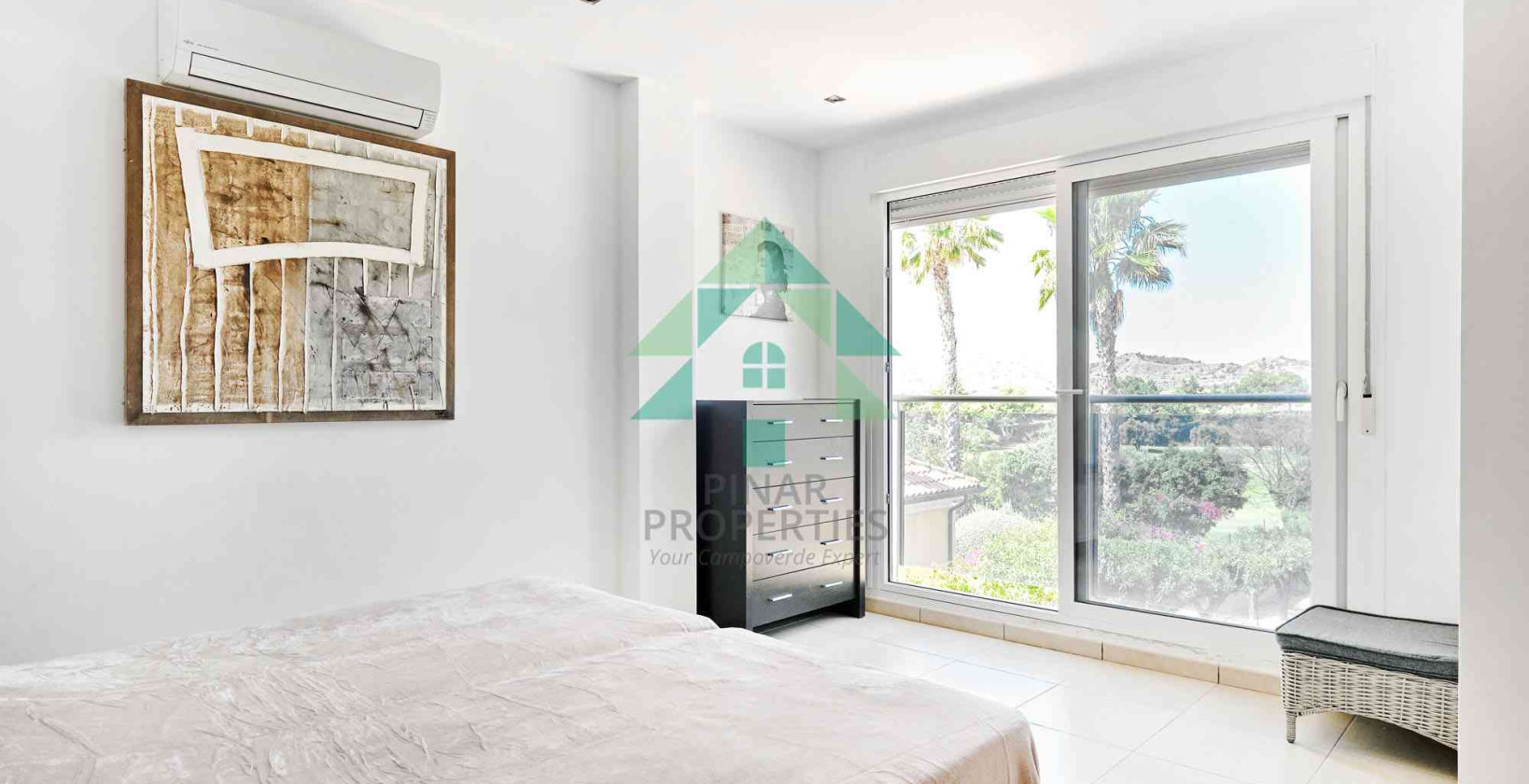 Bruktbolig - Villa - Alicante