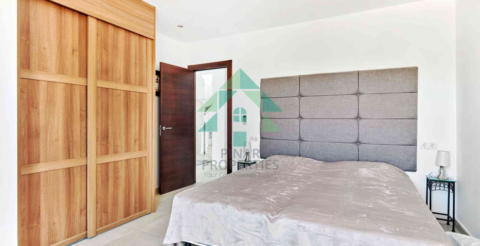 Bruktbolig - Villa - Alicante