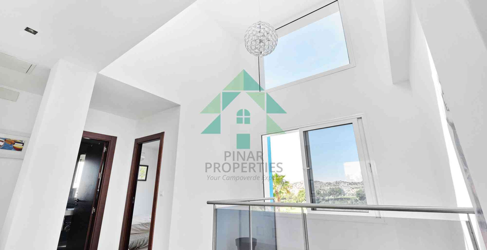 Bruktbolig - Villa - Alicante