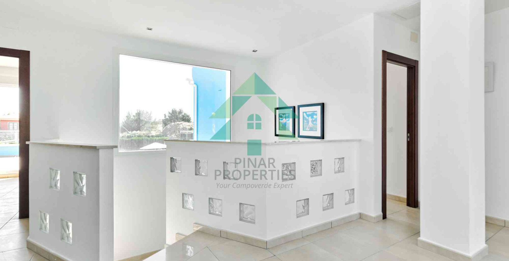 Bruktbolig - Villa - Alicante