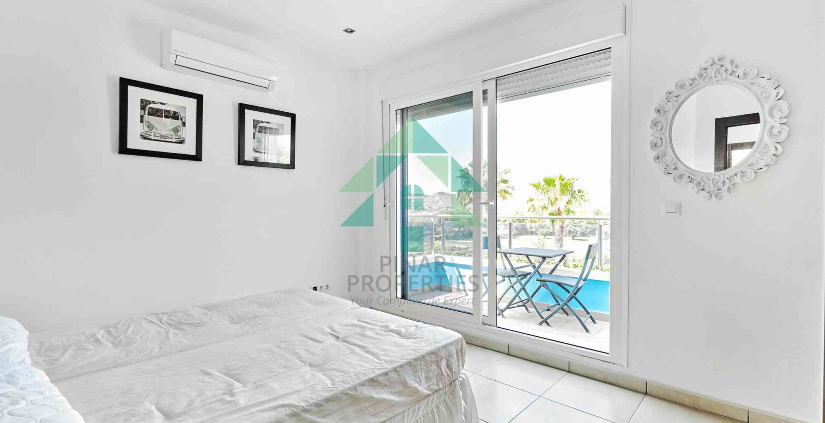 Bruktbolig - Villa - Alicante