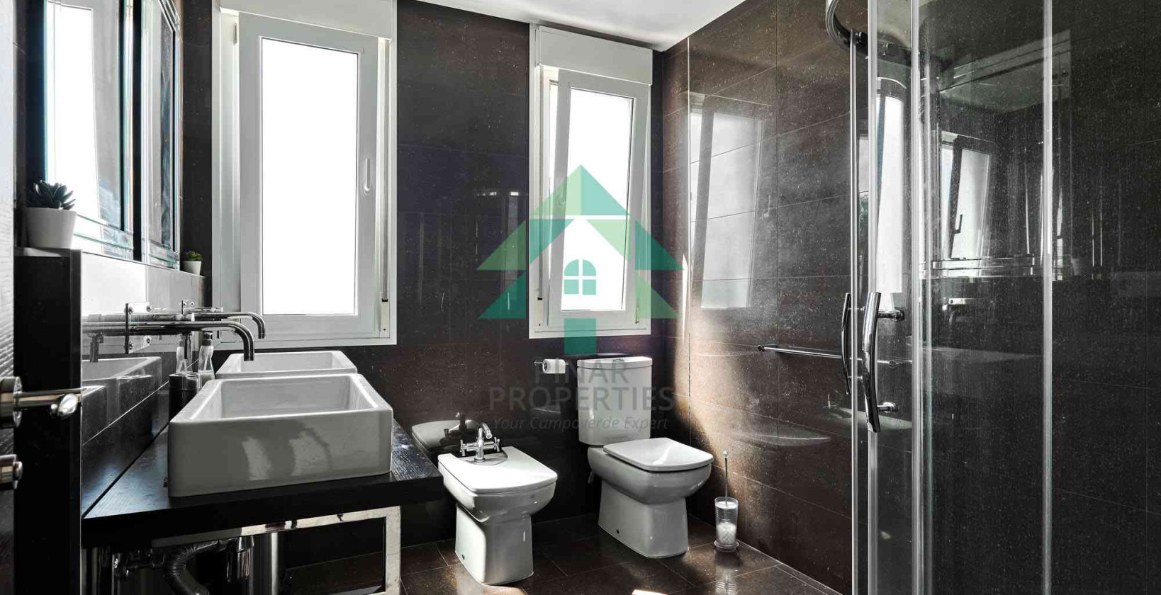 Bruktbolig - Villa - Alicante