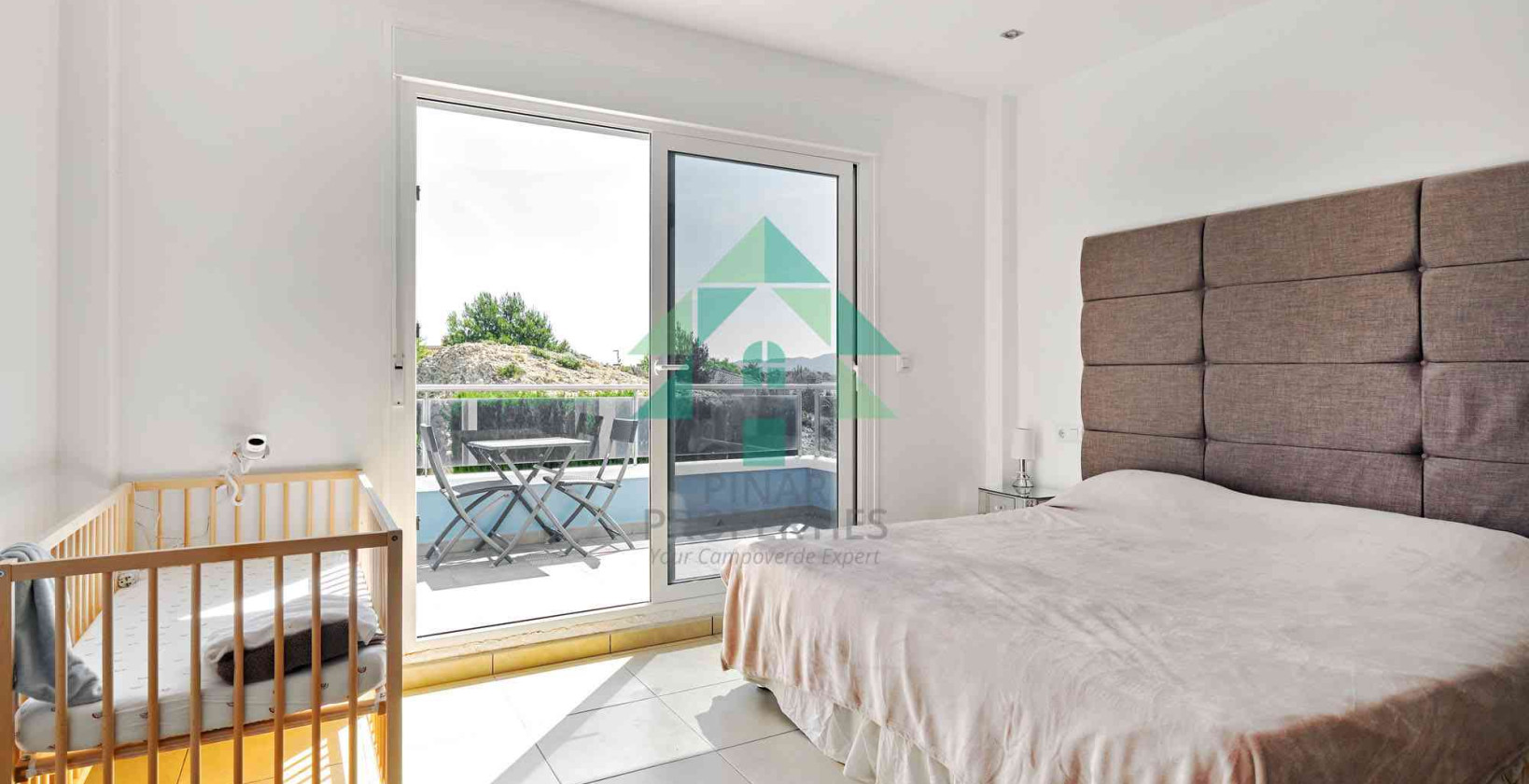 Bruktbolig - Villa - Alicante