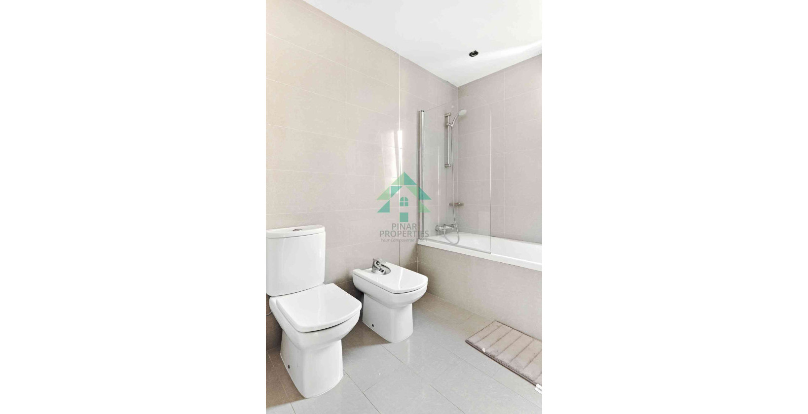 Bruktbolig - Villa - Alicante