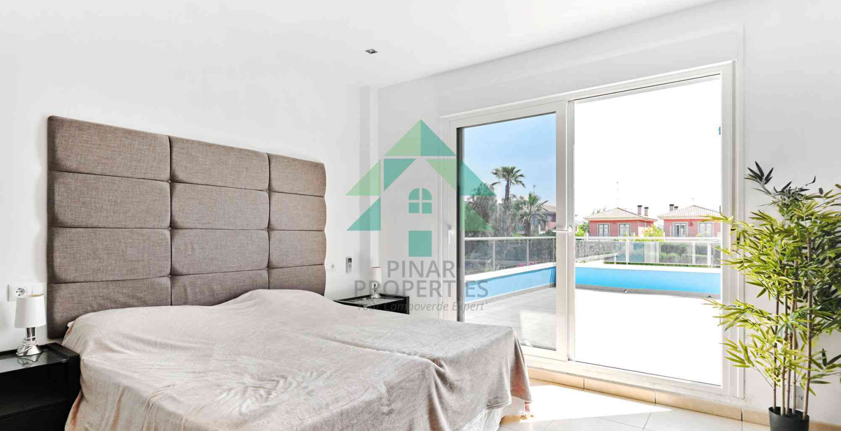 Bruktbolig - Villa - Alicante