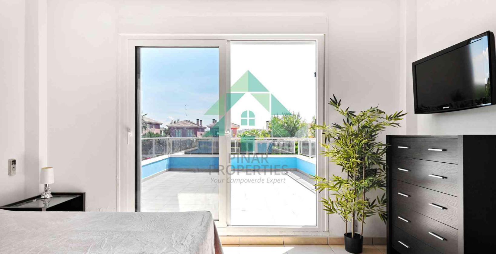 Bruktbolig - Villa - Alicante