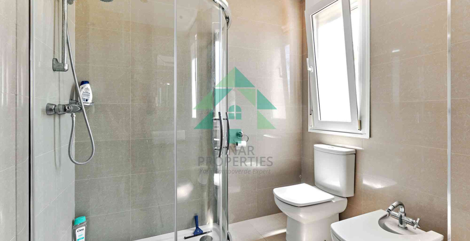 Bruktbolig - Villa - Alicante