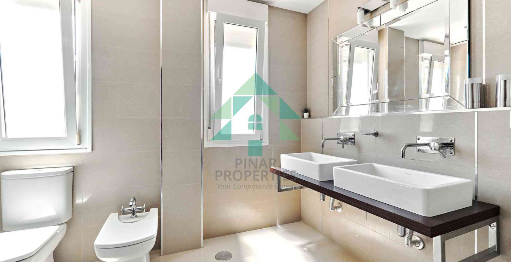 Bruktbolig - Villa - Alicante