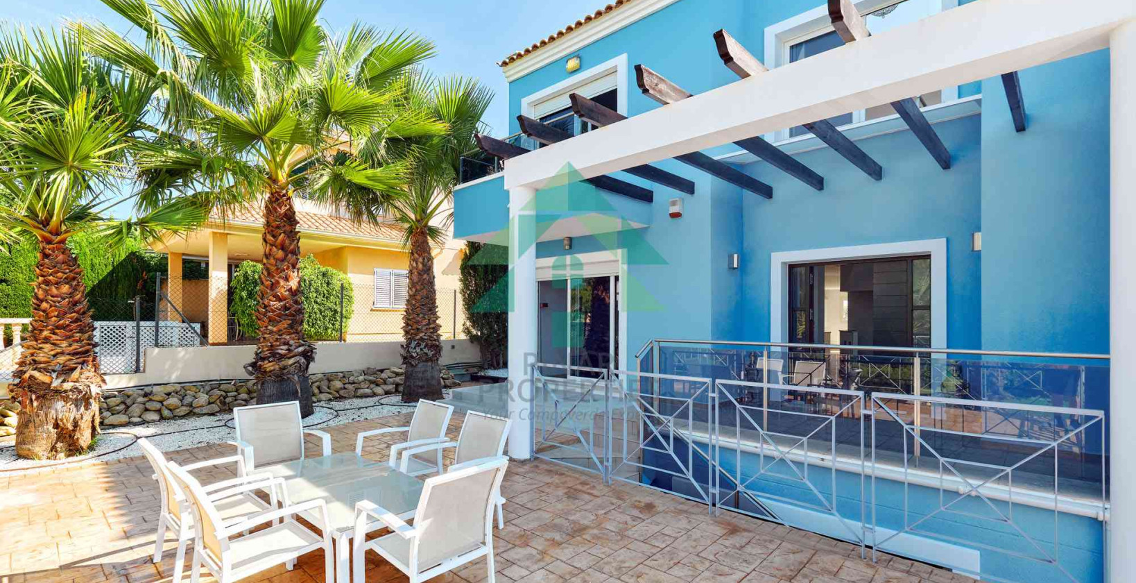 Bruktbolig - Villa - Alicante