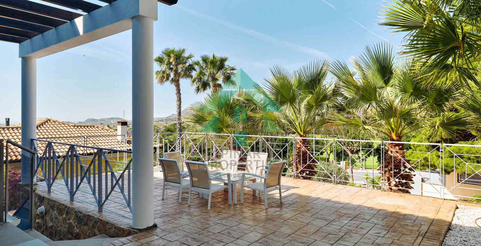 Bruktbolig - Villa - Alicante