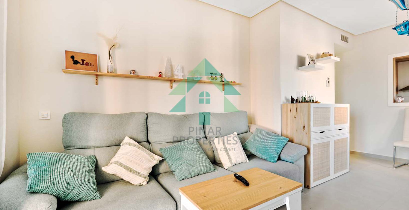 Resale - Apartment / flat - Los Alcazares