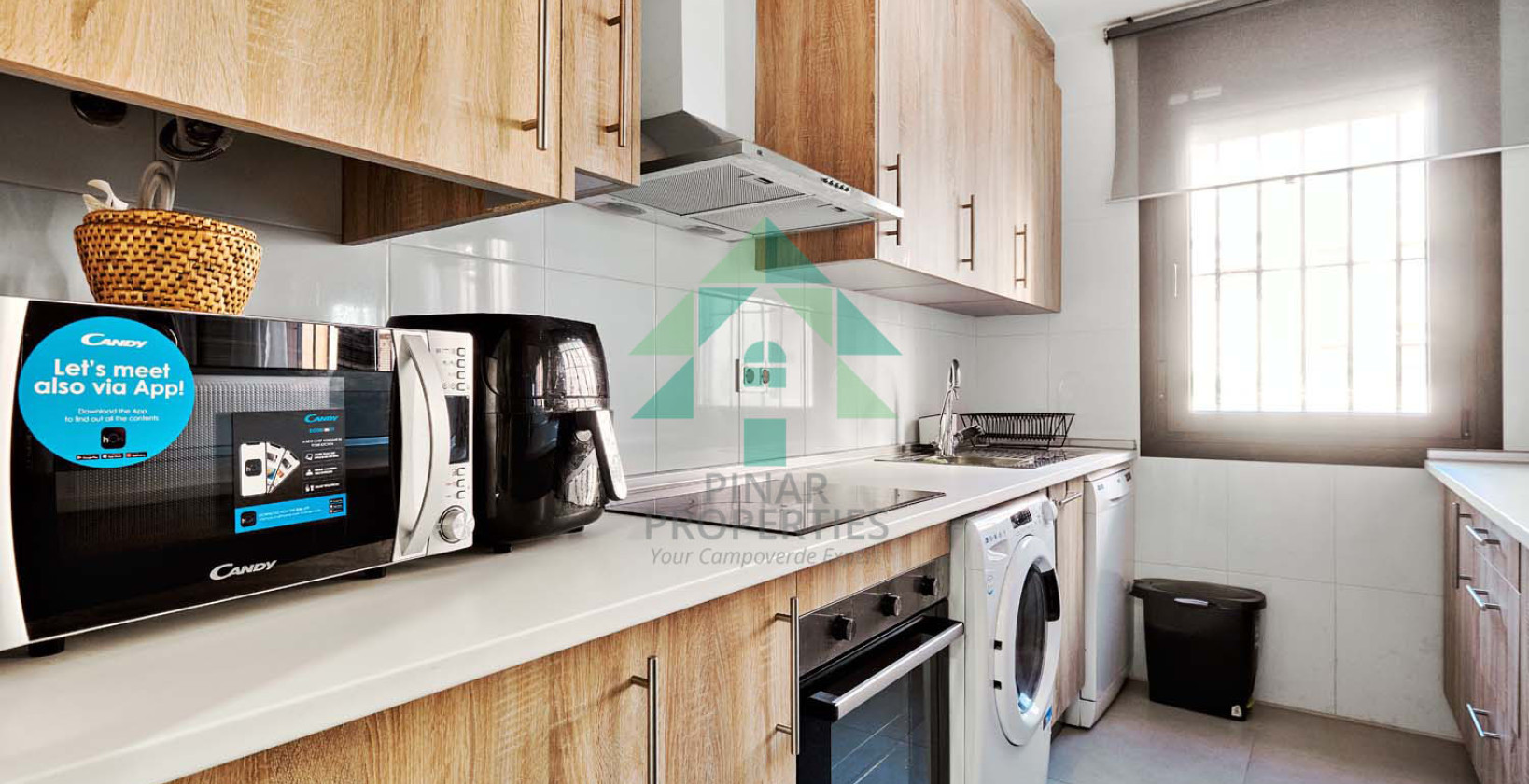 Resale - Apartment / flat - Los Alcazares