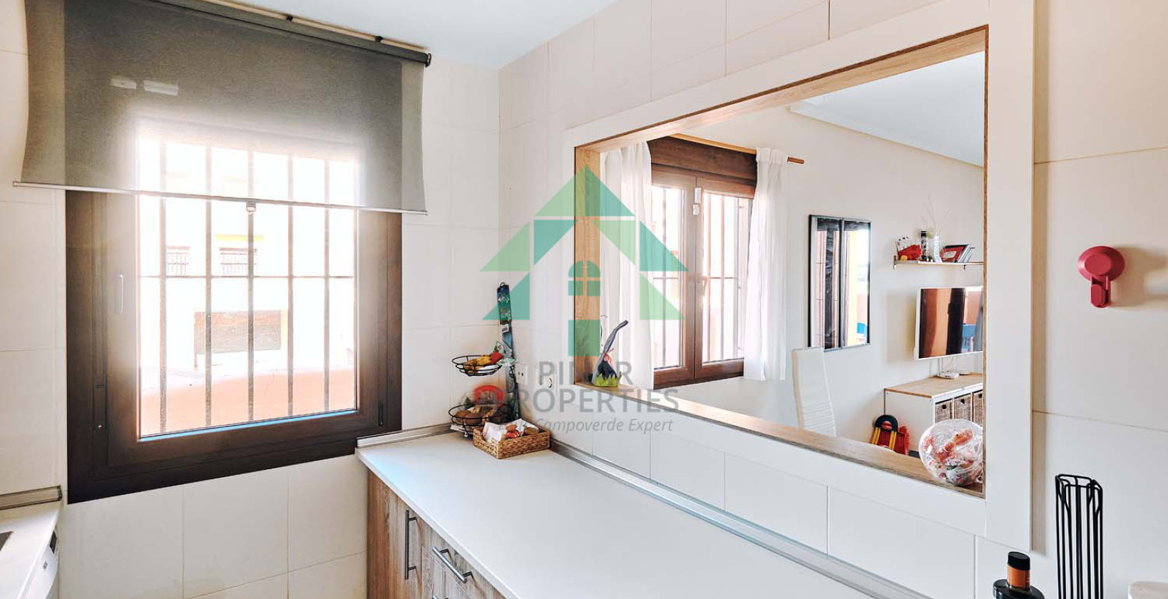 Resale - Apartment / flat - Los Alcazares