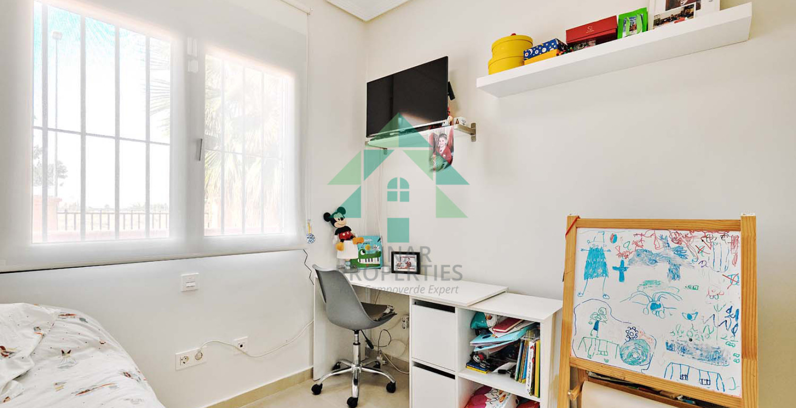 Resale - Apartment / flat - Los Alcazares