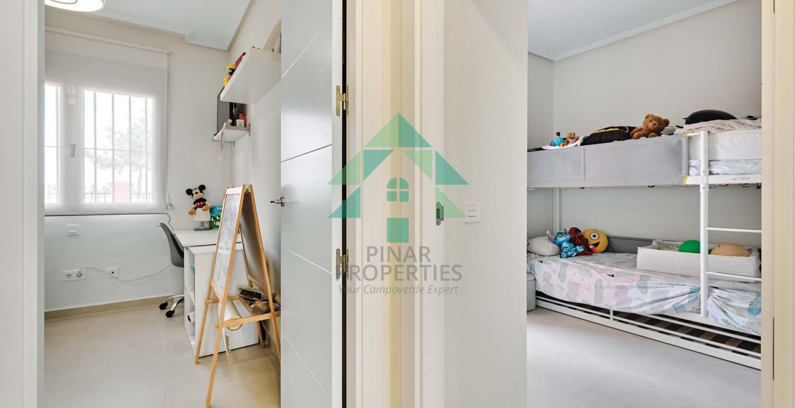 Resale - Apartment / flat - Los Alcazares