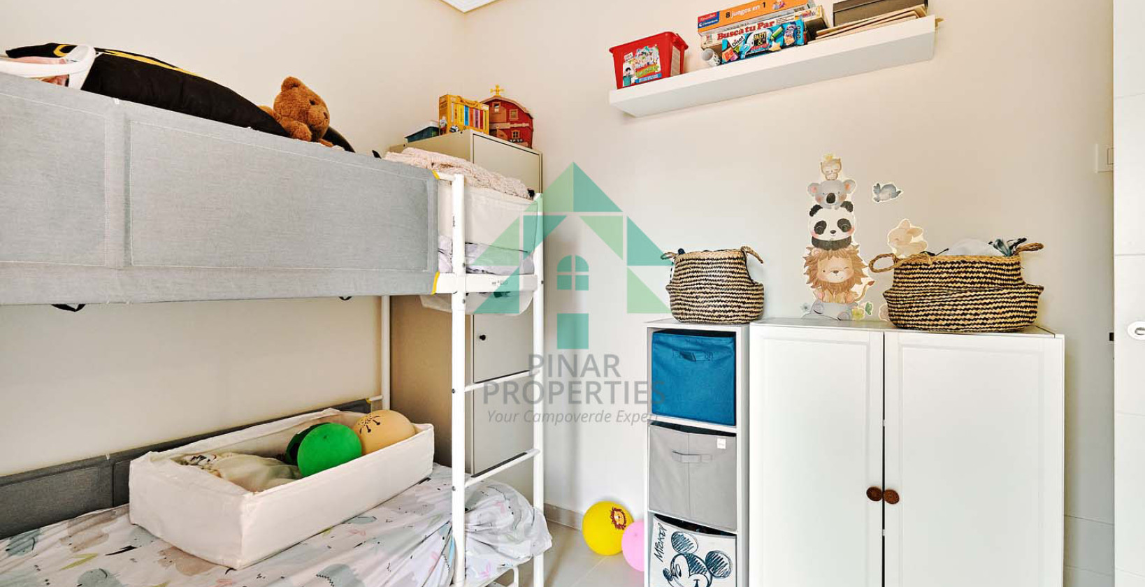 Resale - Apartment / flat - Los Alcazares