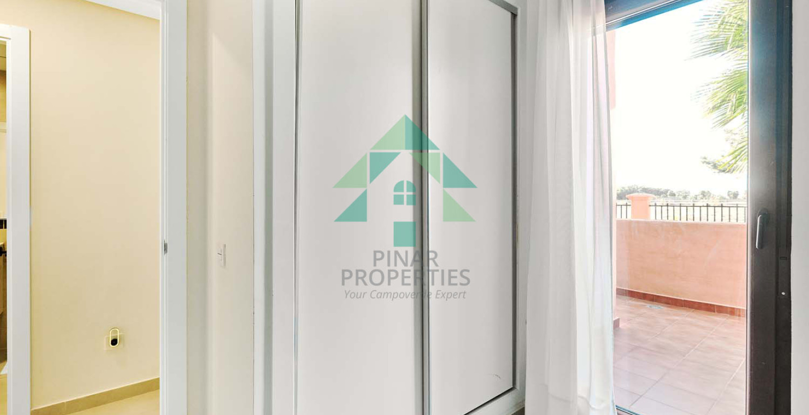 Resale - Apartment / flat - Los Alcazares