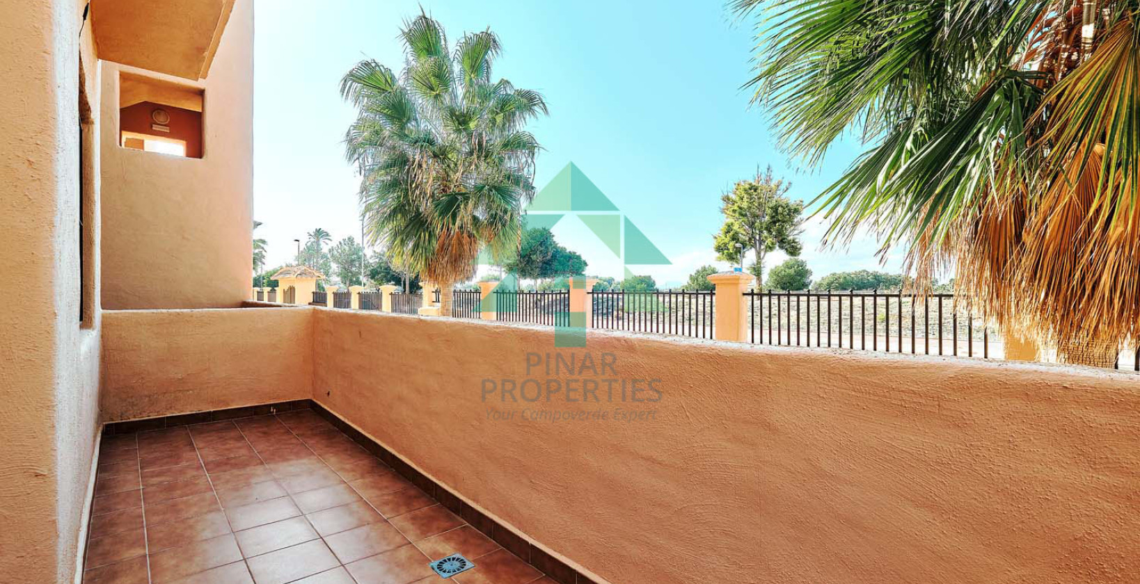 Resale - Apartment / flat - Los Alcazares