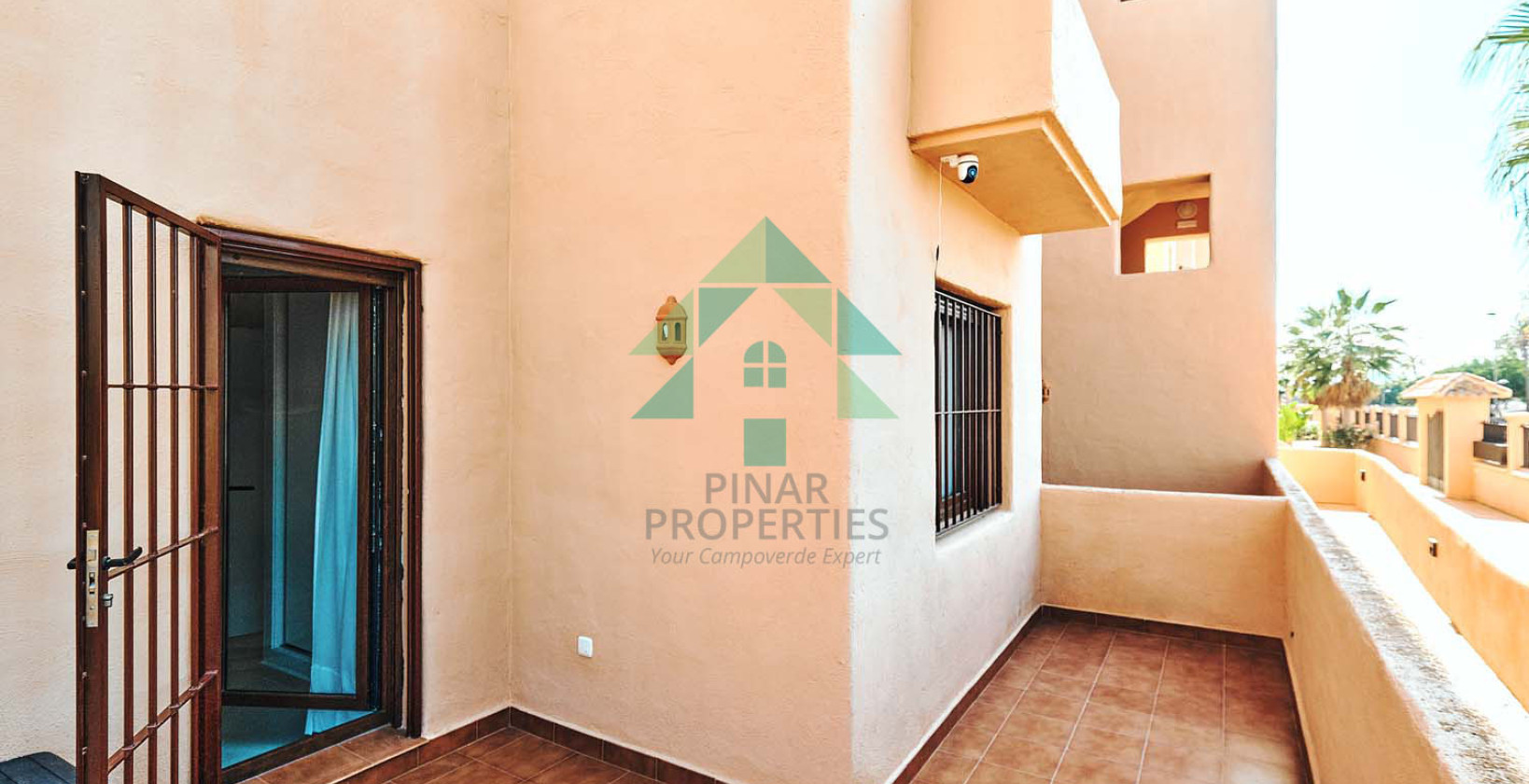 Resale - Apartment / flat - Los Alcazares