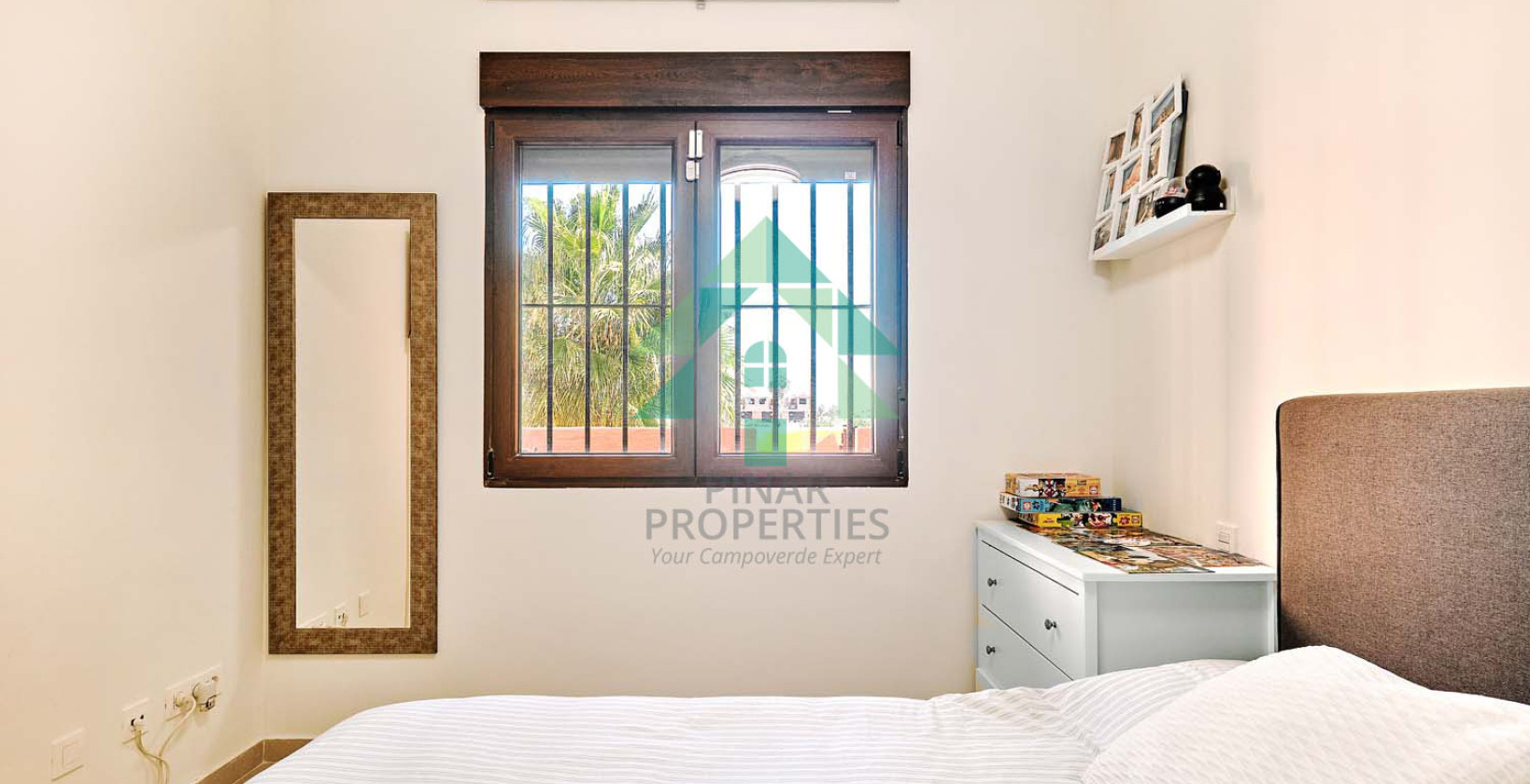 Resale - Apartment / flat - Los Alcazares