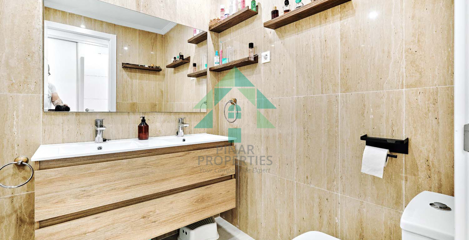 Resale - Apartment / flat - Los Alcazares