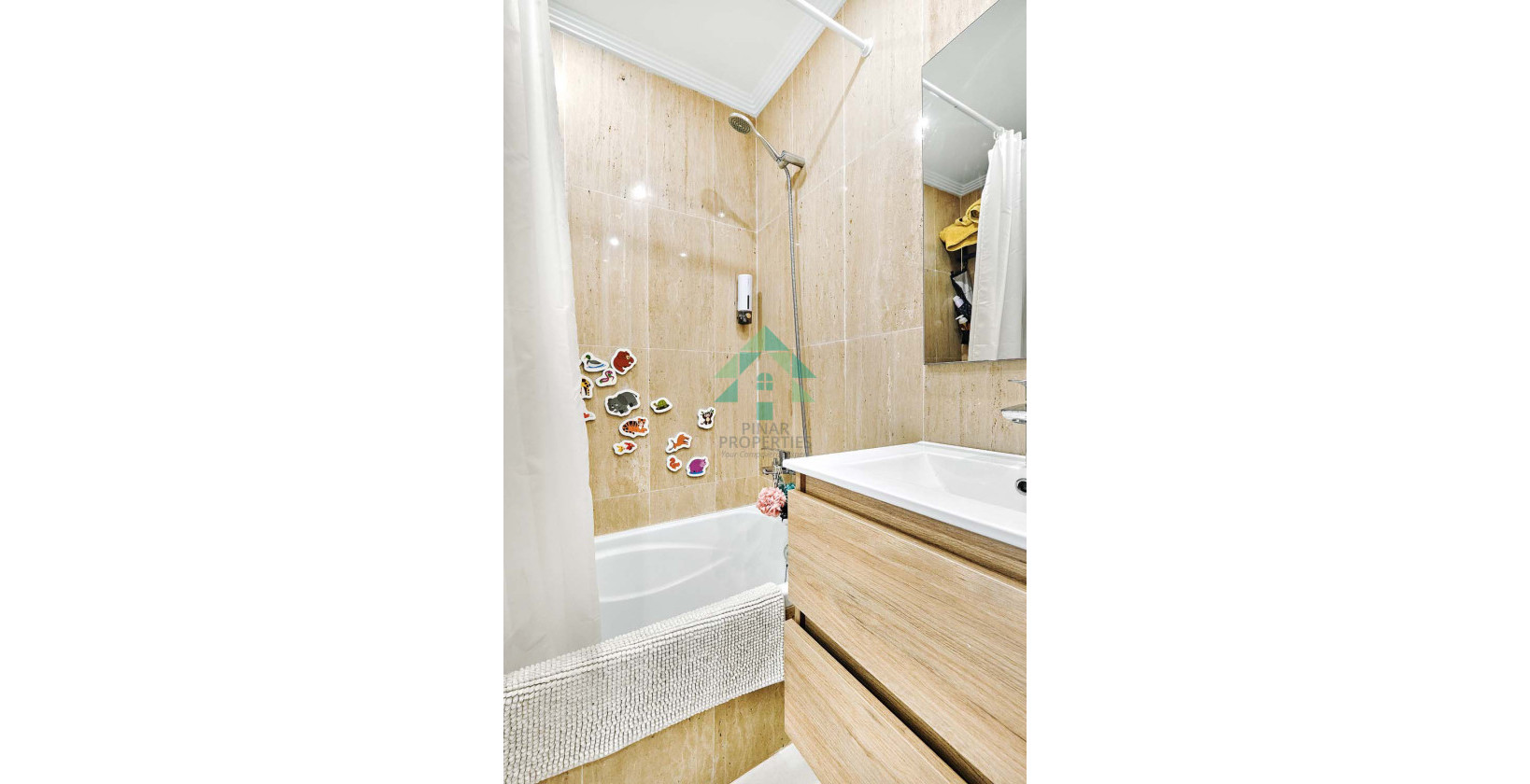 Resale - Apartment / flat - Los Alcazares