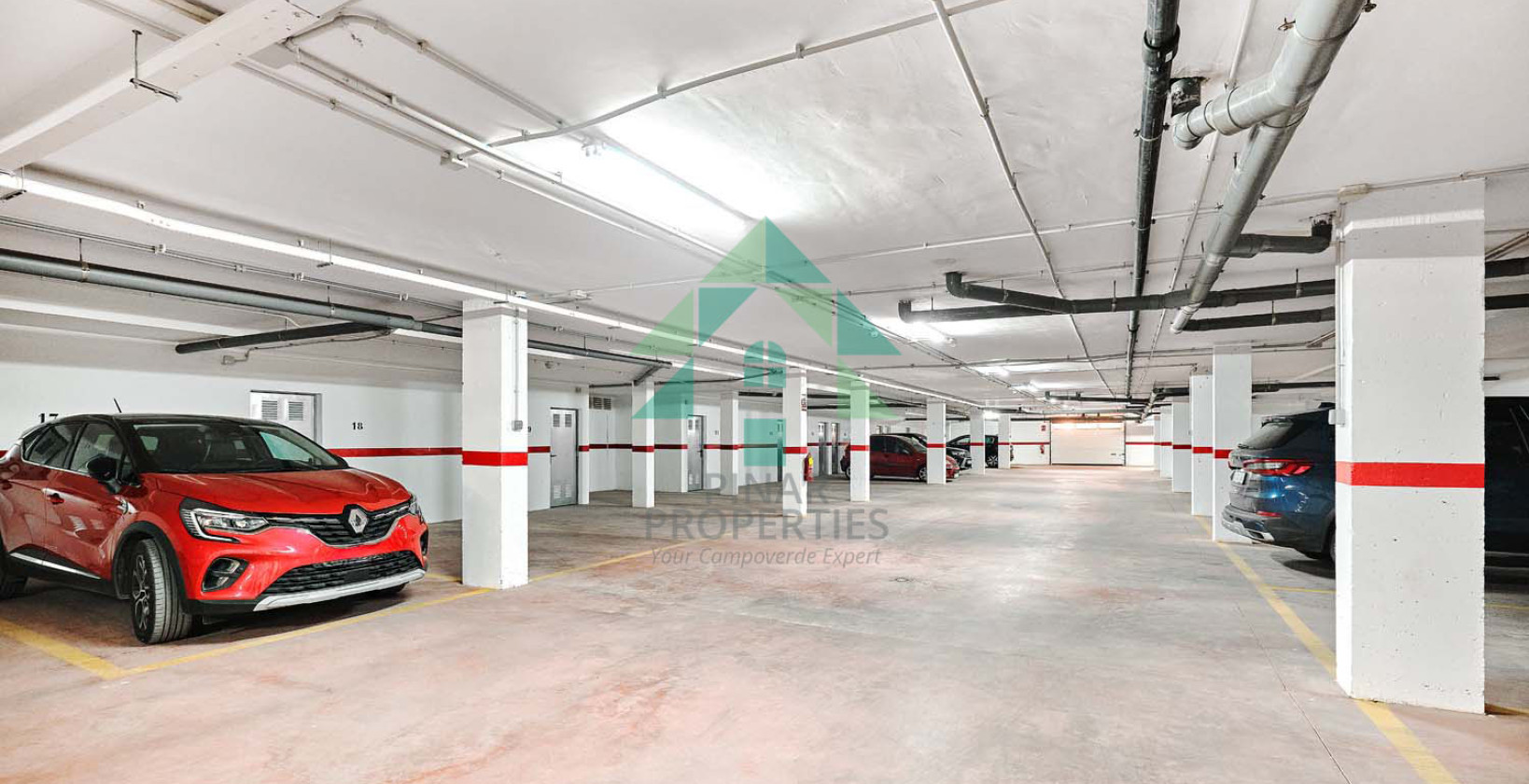 Resale - Apartment / flat - Los Alcazares