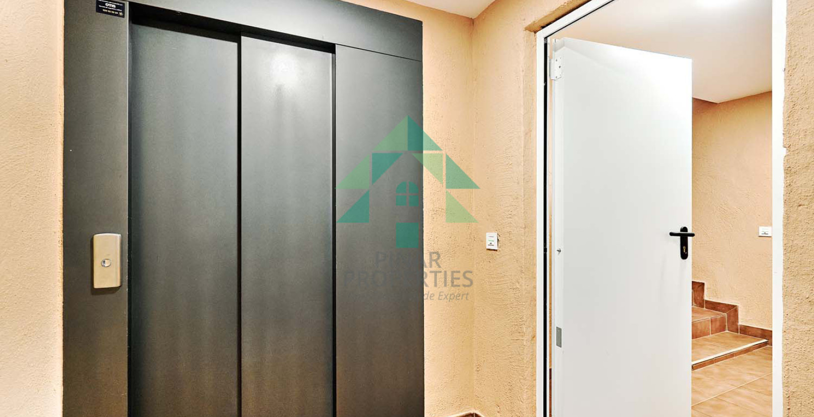 Resale - Apartment / flat - Los Alcazares