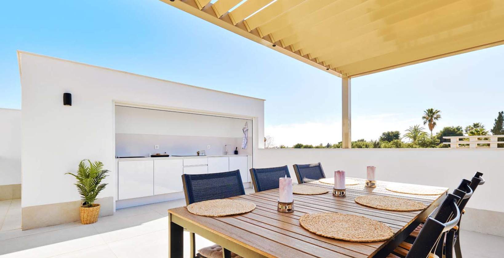 Reventa - Apartamento / piso - San Pedro