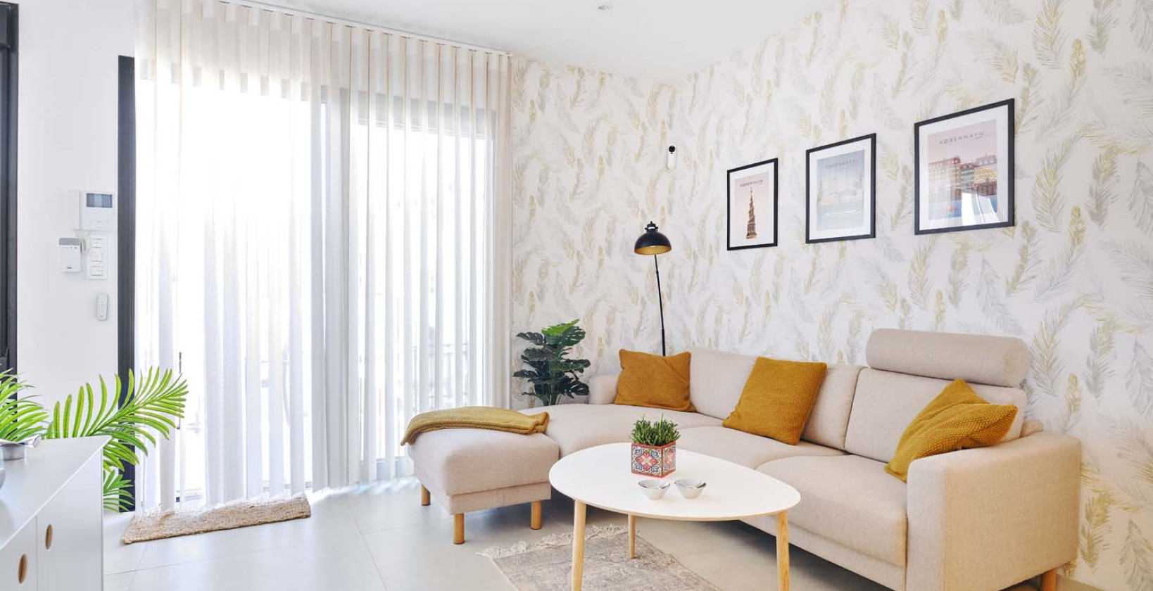 Reventa - Apartamento / piso - San Pedro