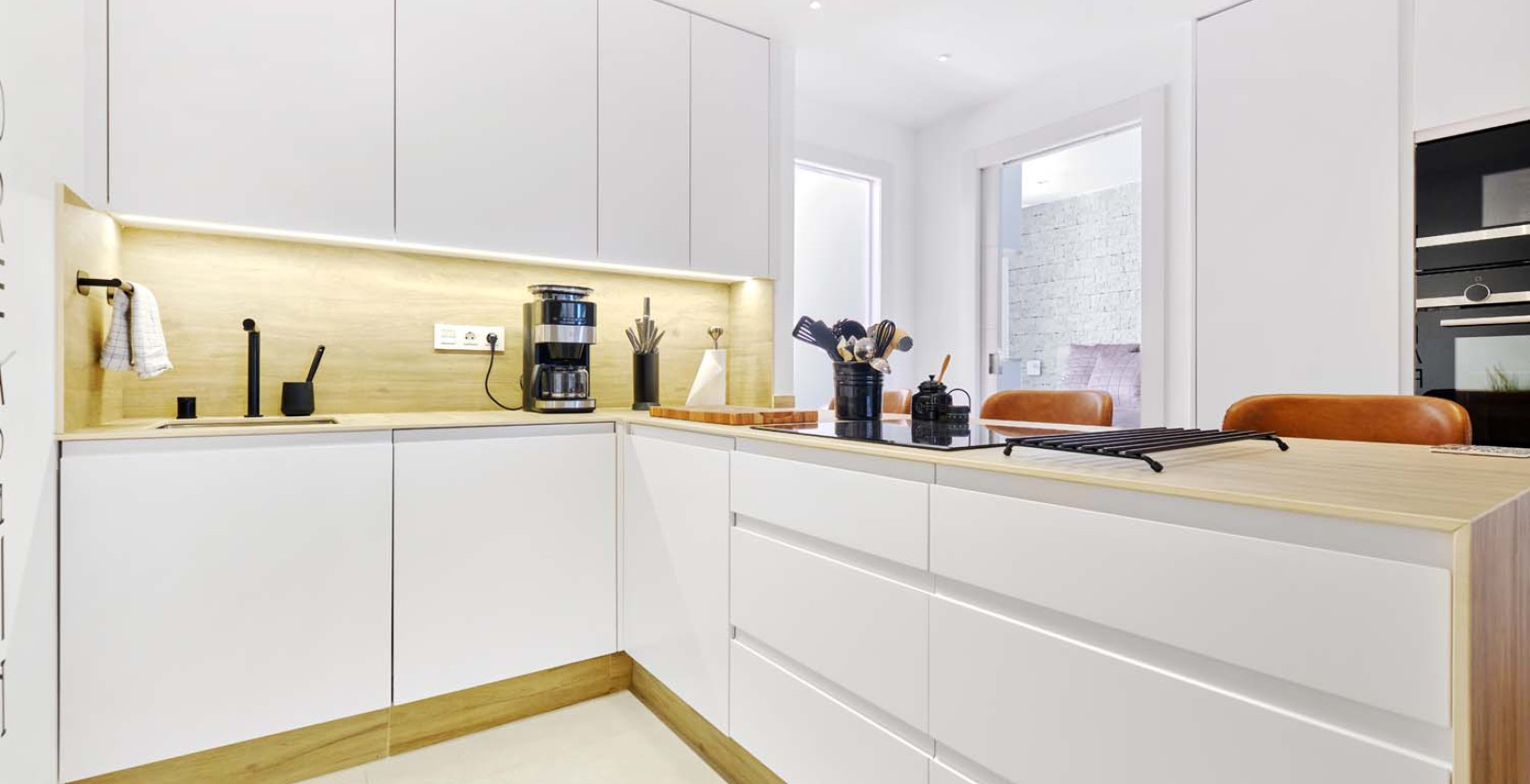 Reventa - Apartamento / piso - San Pedro