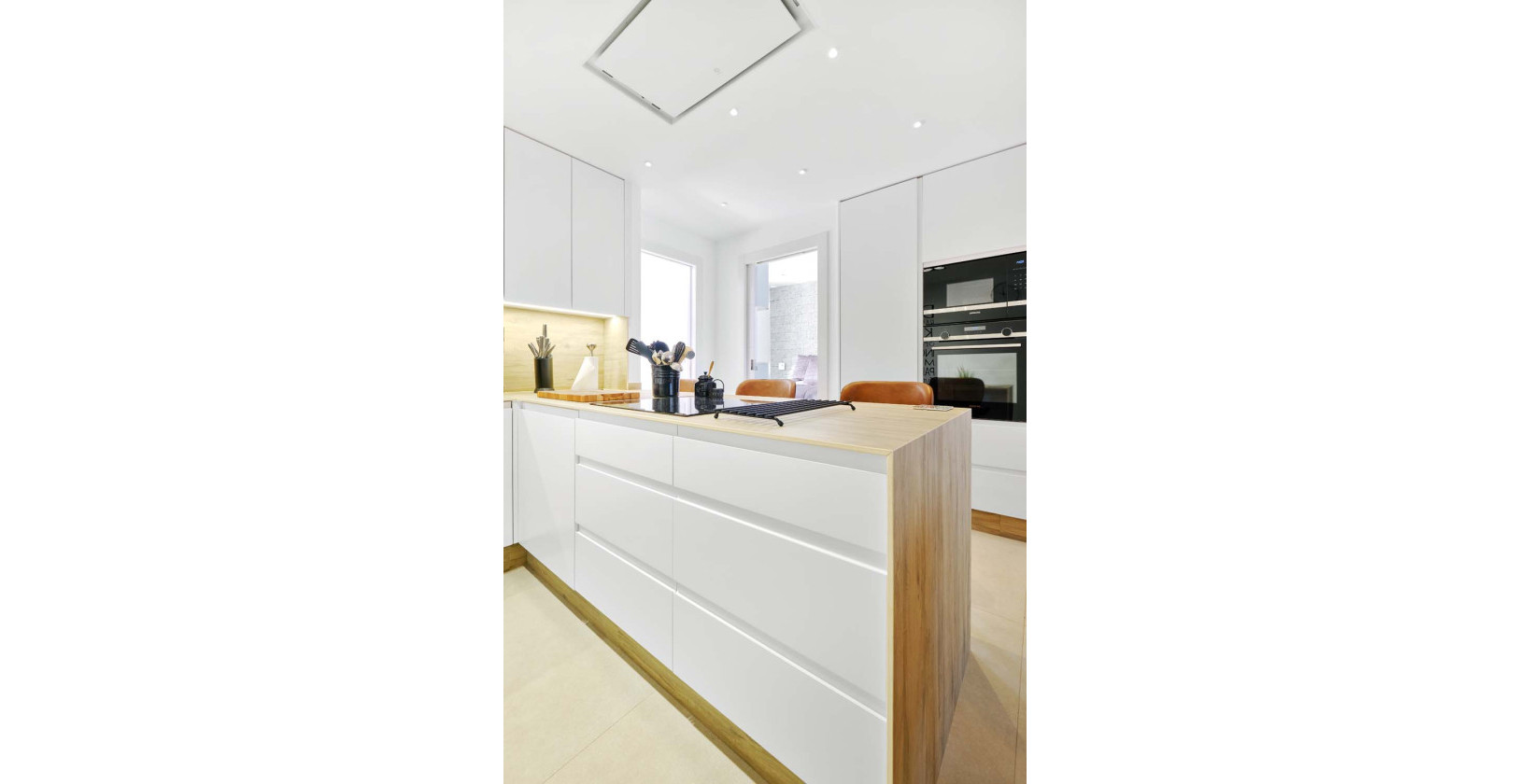 Reventa - Apartamento / piso - San Pedro