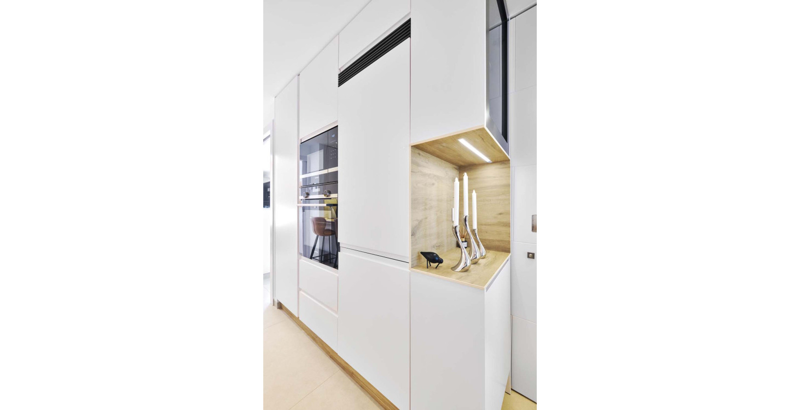 Reventa - Apartamento / piso - San Pedro