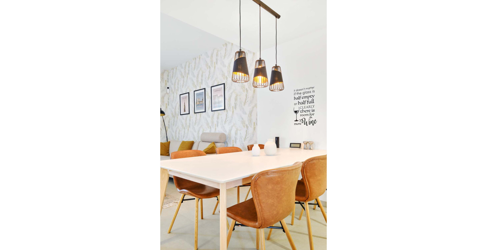 Reventa - Apartamento / piso - San Pedro