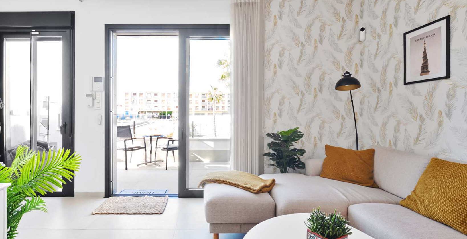 Reventa - Apartamento / piso - San Pedro