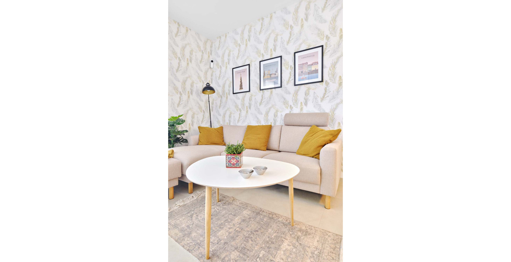 Reventa - Apartamento / piso - San Pedro