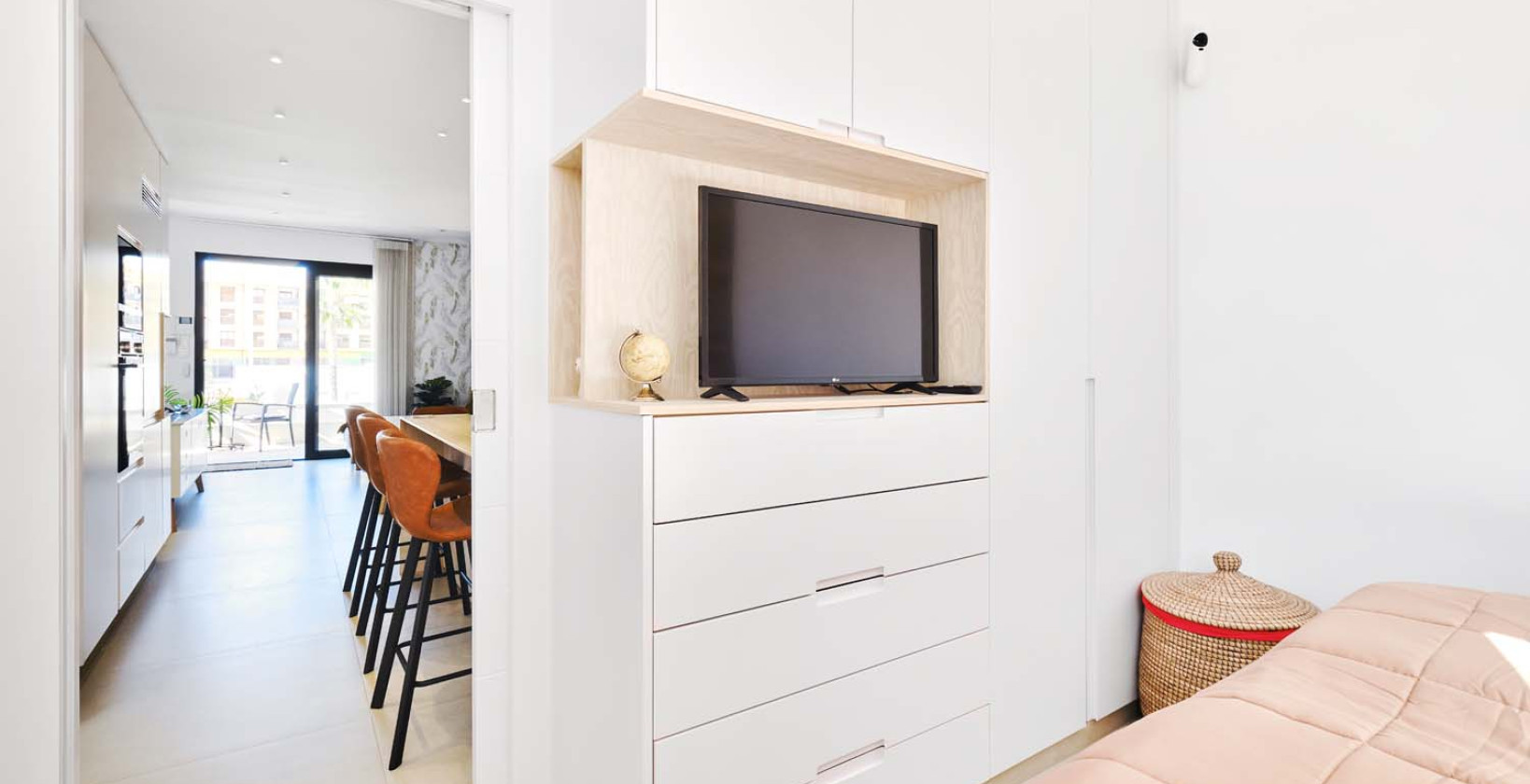 Reventa - Apartamento / piso - San Pedro