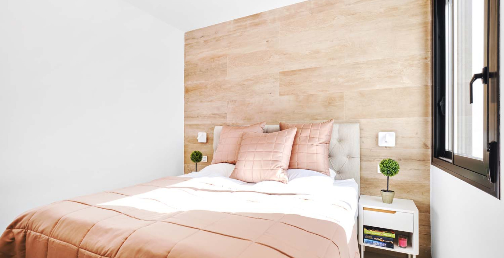 Reventa - Apartamento / piso - San Pedro