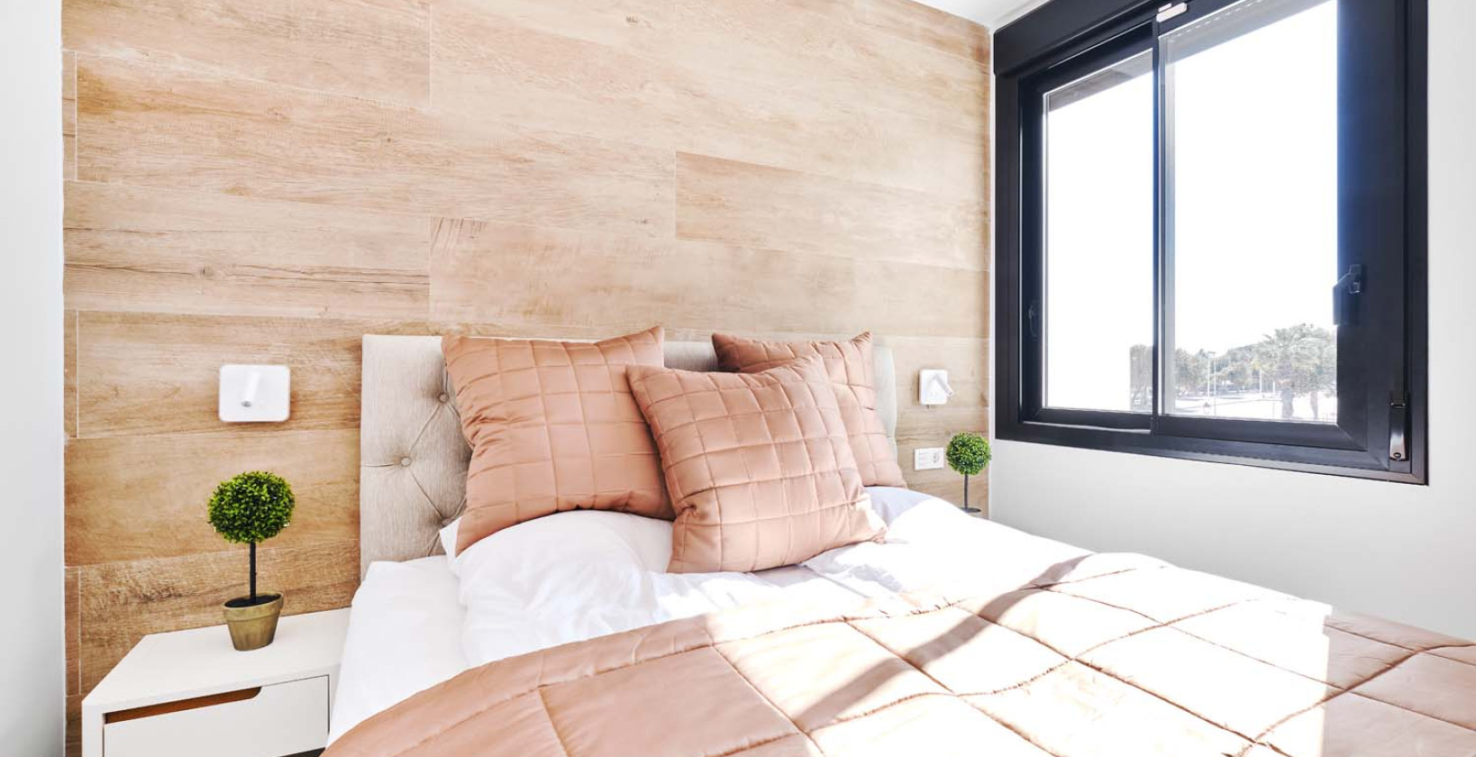 Reventa - Apartamento / piso - San Pedro