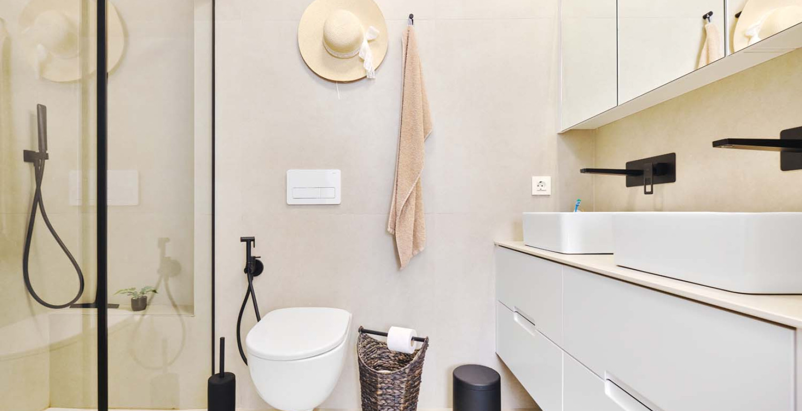 Reventa - Apartamento / piso - San Pedro