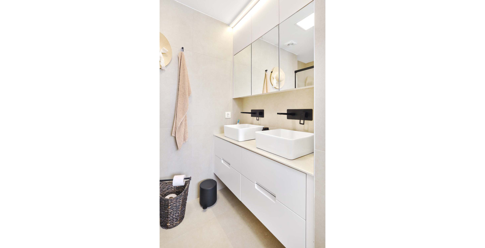 Reventa - Apartamento / piso - San Pedro