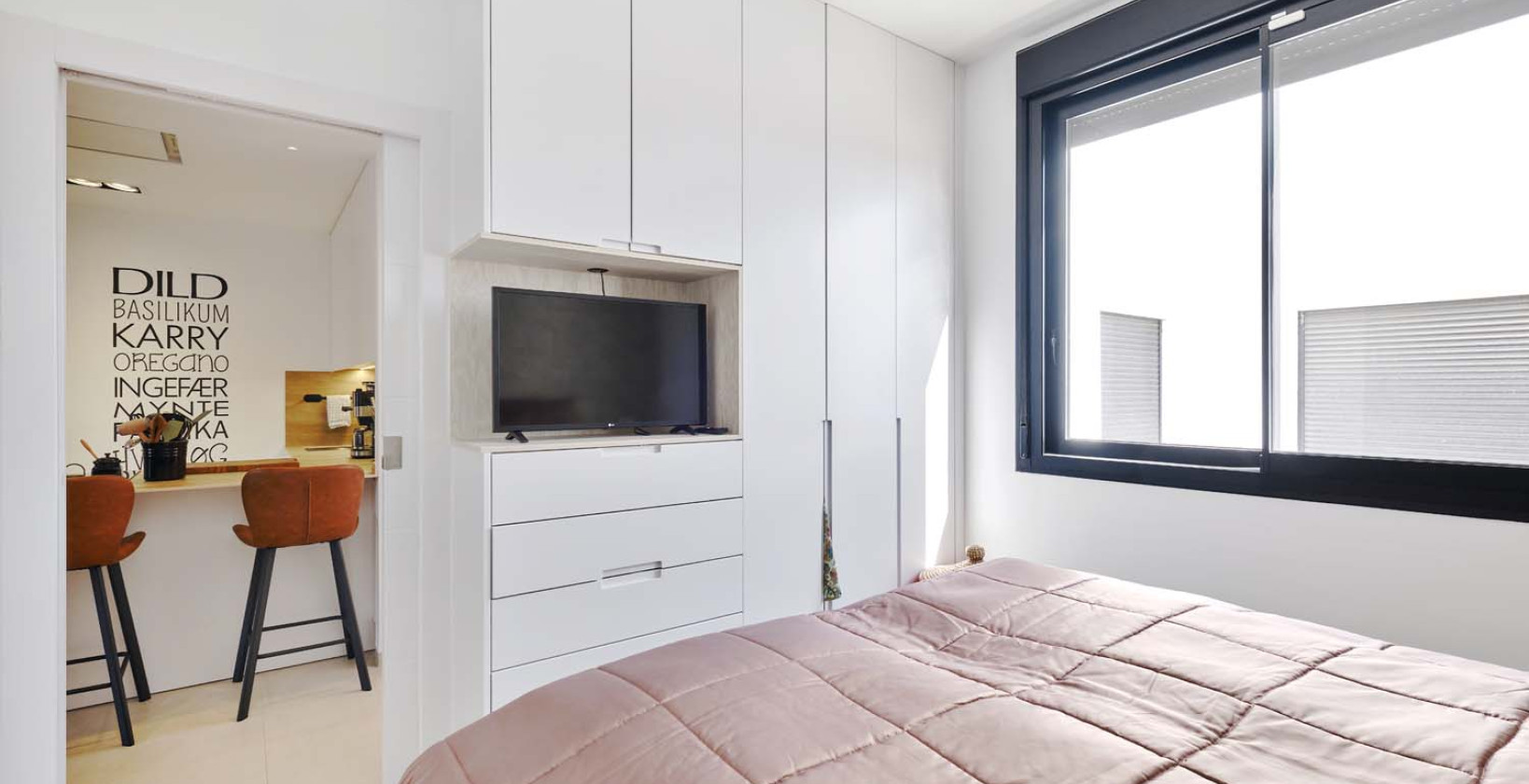 Reventa - Apartamento / piso - San Pedro