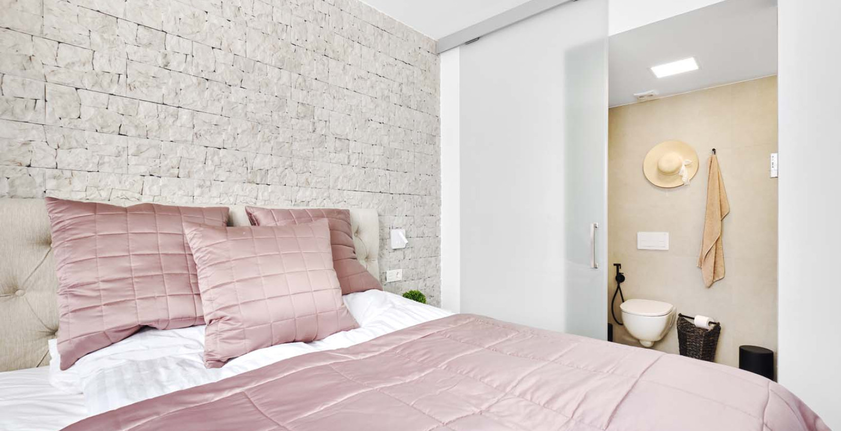 Reventa - Apartamento / piso - San Pedro