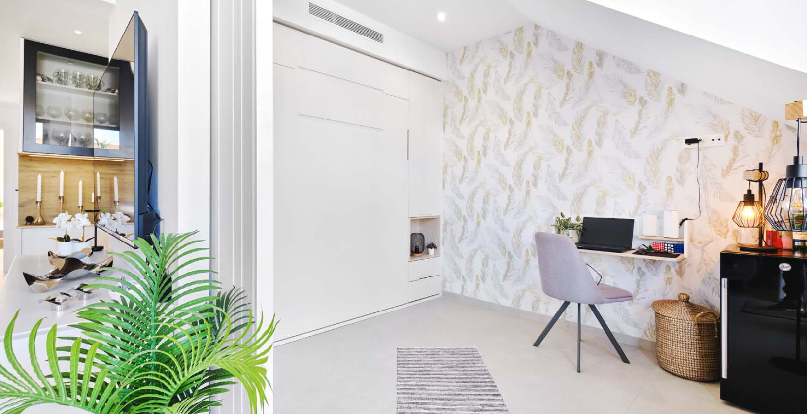 Reventa - Apartamento / piso - San Pedro