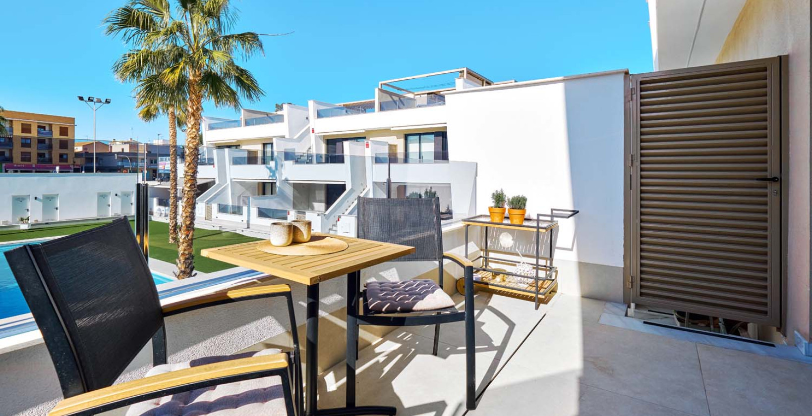 Reventa - Apartamento / piso - San Pedro