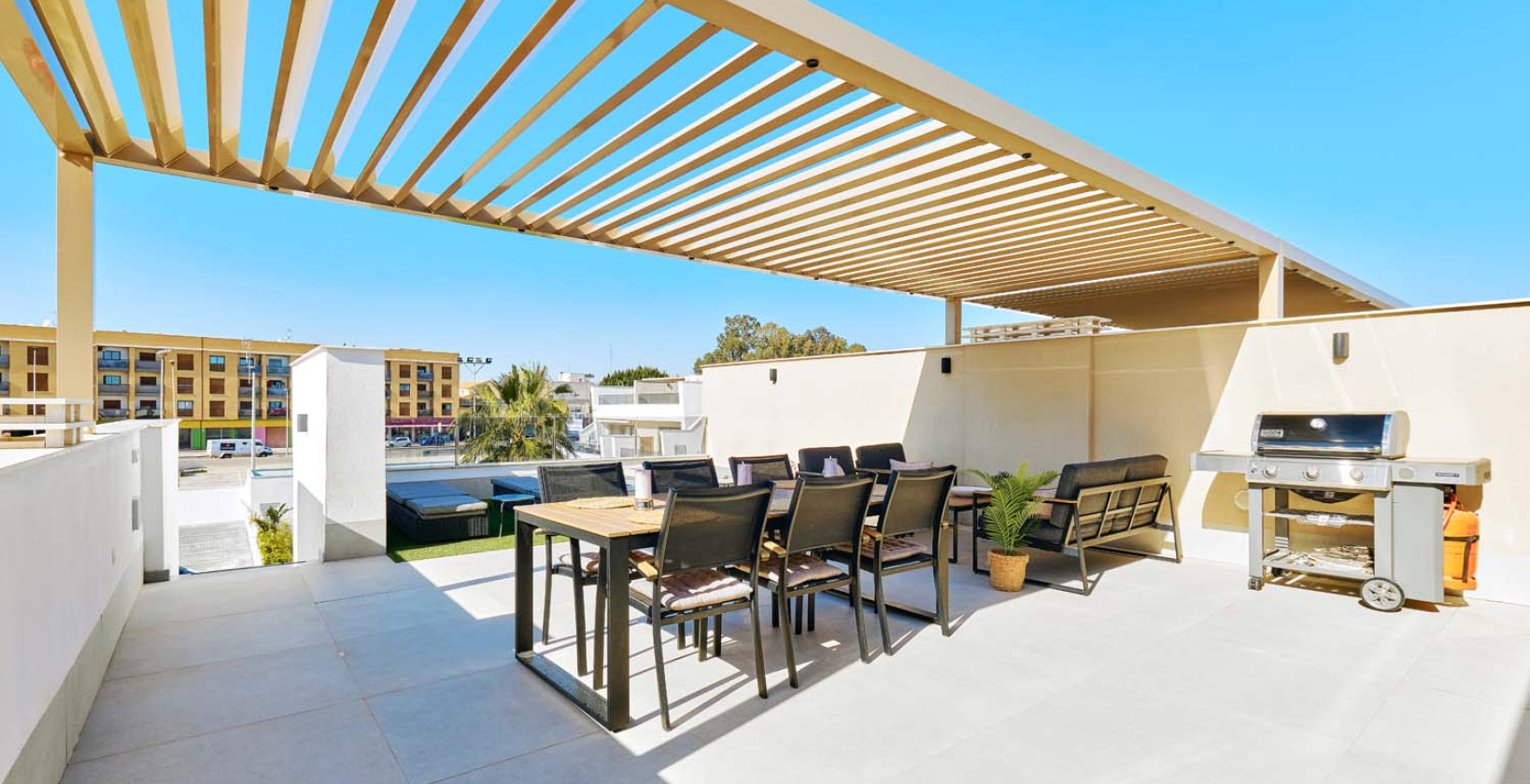 Reventa - Apartamento / piso - San Pedro