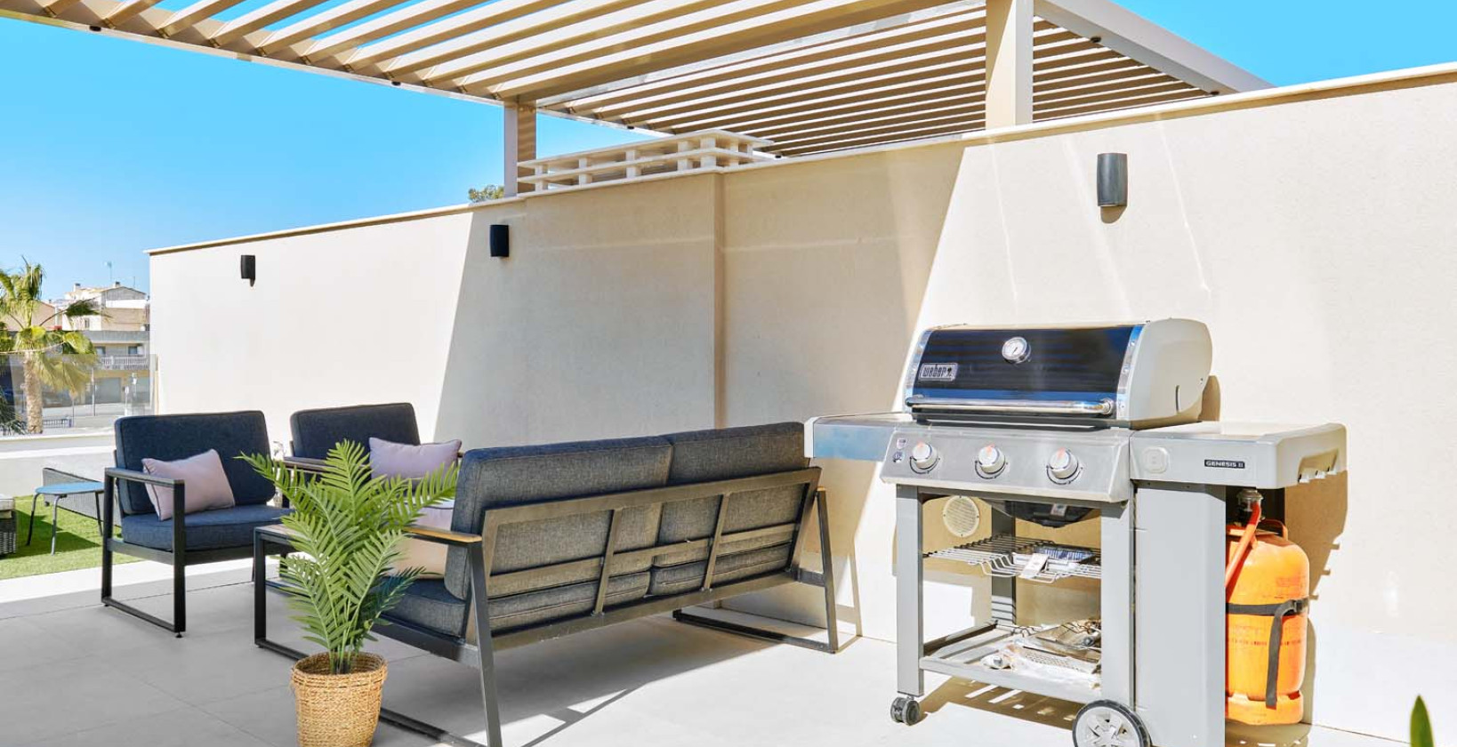 Reventa - Apartamento / piso - San Pedro